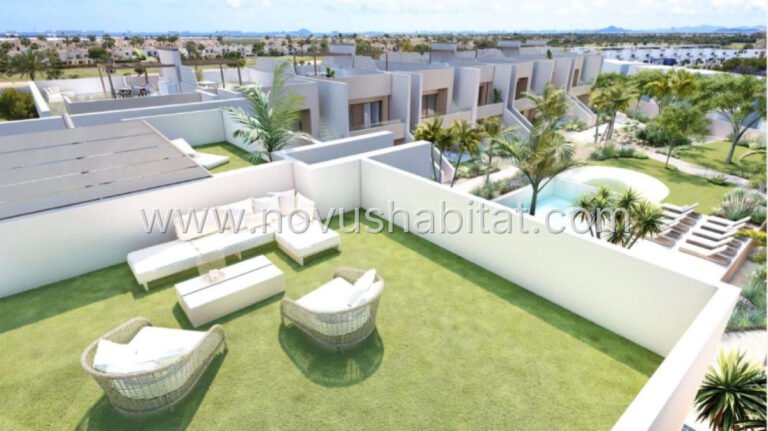 Penthouse in San Javier - 396352 - foto 9