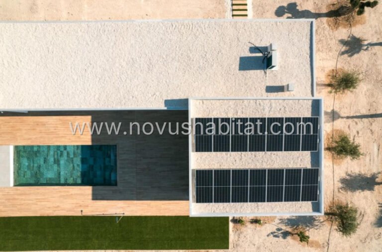 Villa en Pinoso - 396283 - foto 6