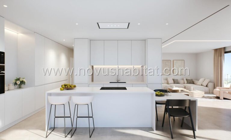 Apartment in Orihuela - 396661 - foto 8