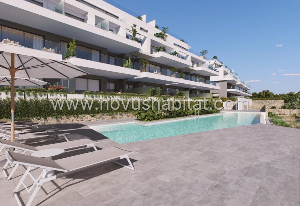 Apartamento en Orihuela - 396661 – foto 1