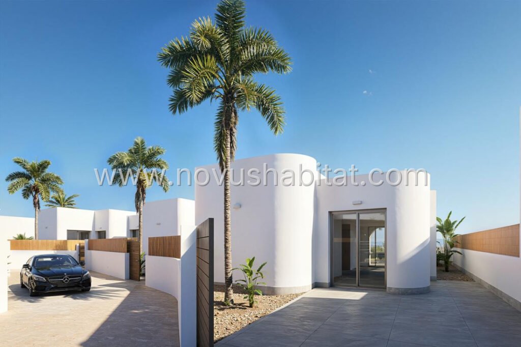 Villa en Los Alcázares - 525120 – foto 2