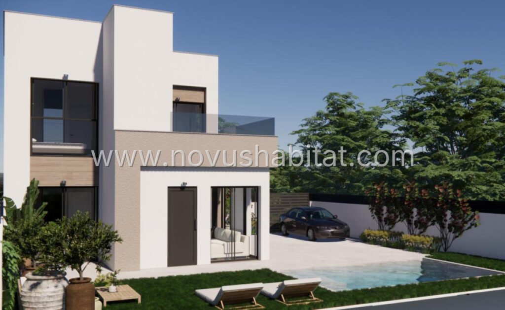 Raðhús í Orihuela - 397232 – foto 2