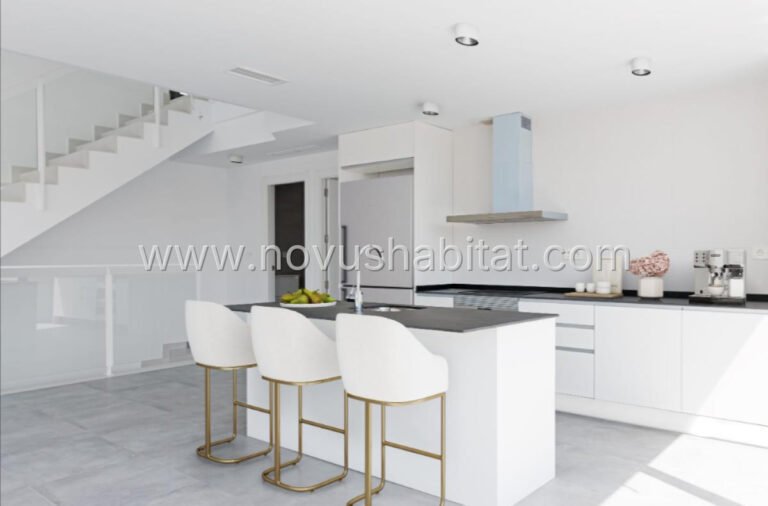 Villa in Gran Alacant - 472889 - foto 9
