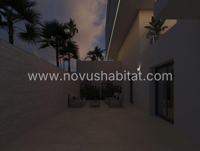 Villa in Ciudad Quesada - 397574 - foto 7