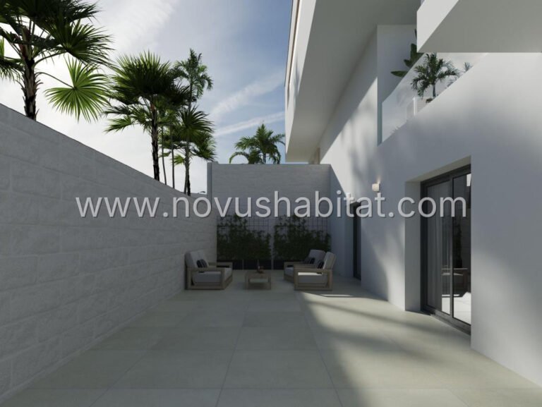 Villa in Ciudad Quesada - 397574 - foto 8