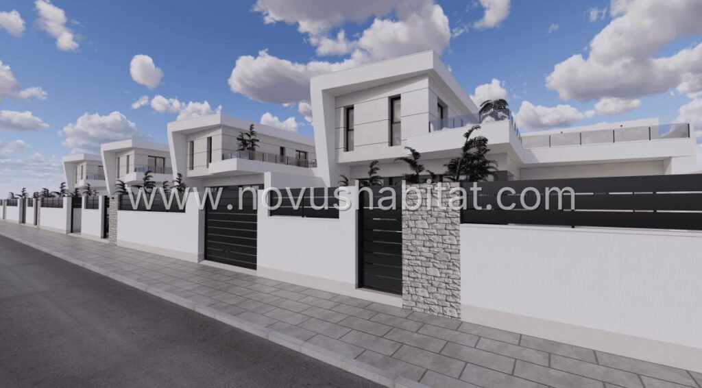 Rijtjeshuis in Dolores - 398656 – foto 2