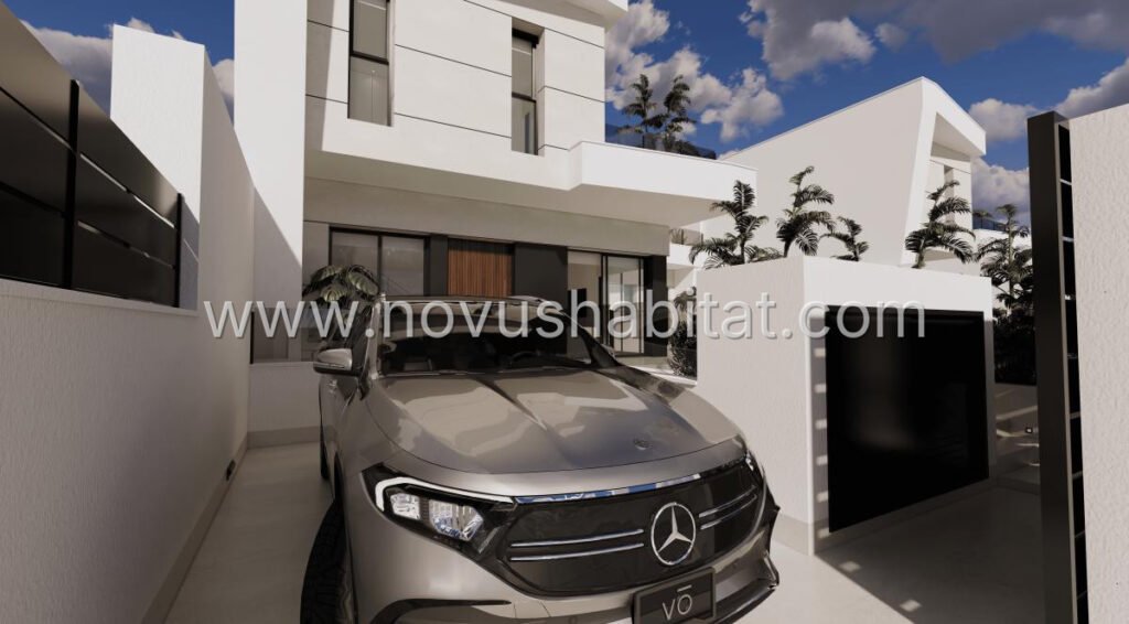 Rijtjeshuis in Dolores - 398656 – foto 3