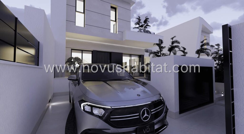 Rijtjeshuis in Dolores - 398656 – foto 4