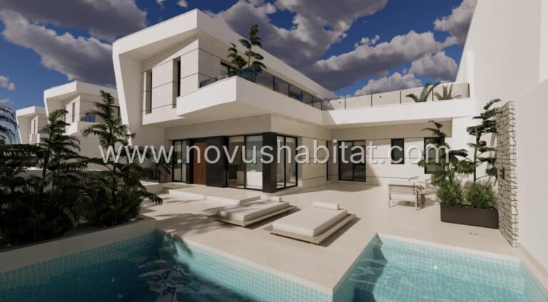Townhouse in Dolores - 398656 - foto 6