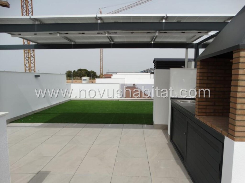 Appartement in Pilar de la Horadada - 469168 – foto 3