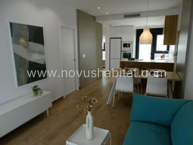 Penthouse in Pilar de la Horadada - 469182 - foto 17