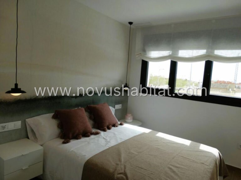Penthouse in Pilar de la Horadada - 469182 - foto 16