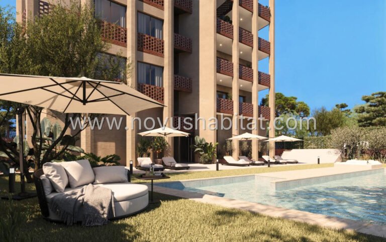 Apartamento en La Villajoyosa / Vila Joiosa - 403708 - foto 2