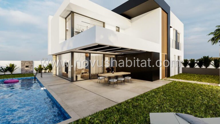 Villa en Orihuela - 403836