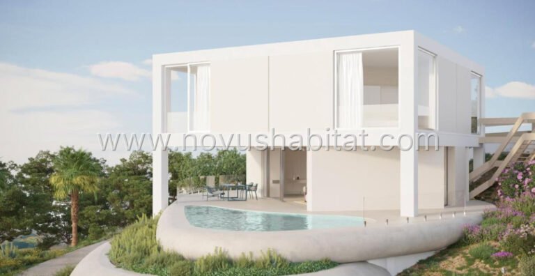 Villa í Orihuela Costa, Orihuela - foto 4