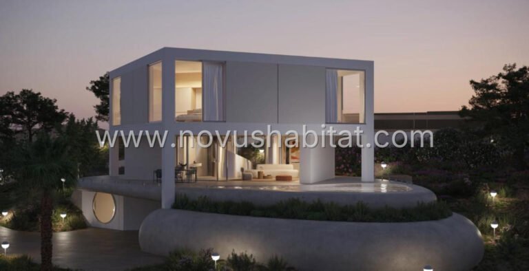 Villa í Orihuela Costa, Orihuela - foto 2