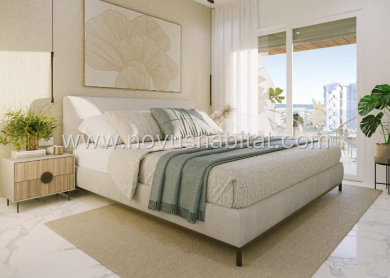 Íbúð í Torrevieja - 573543 - foto 19