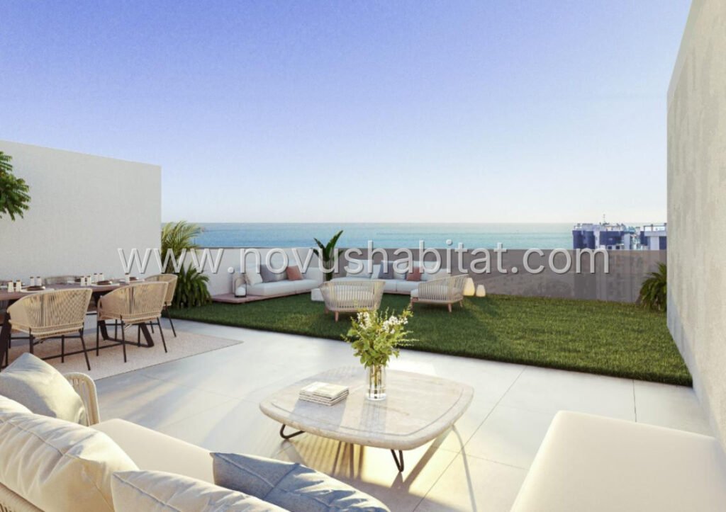 Íbúð í Torrevieja - 573543 – foto 2