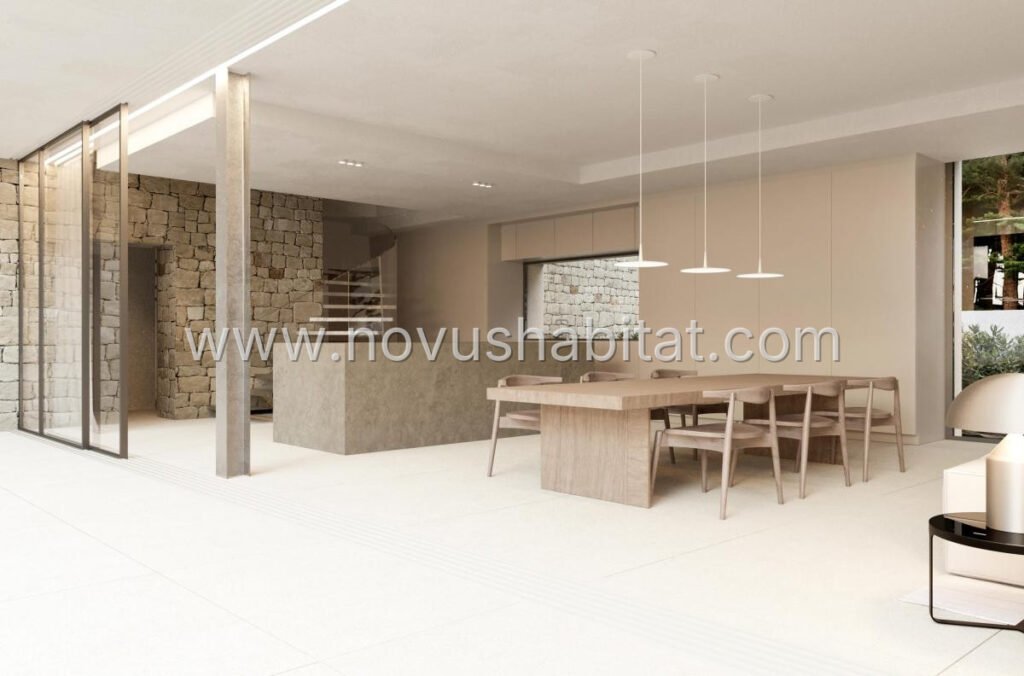 Villa in Moraira - 408717 – foto 3