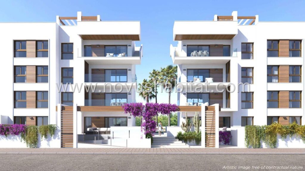 Penthouse in Los Alcázares - 409074 – foto 5