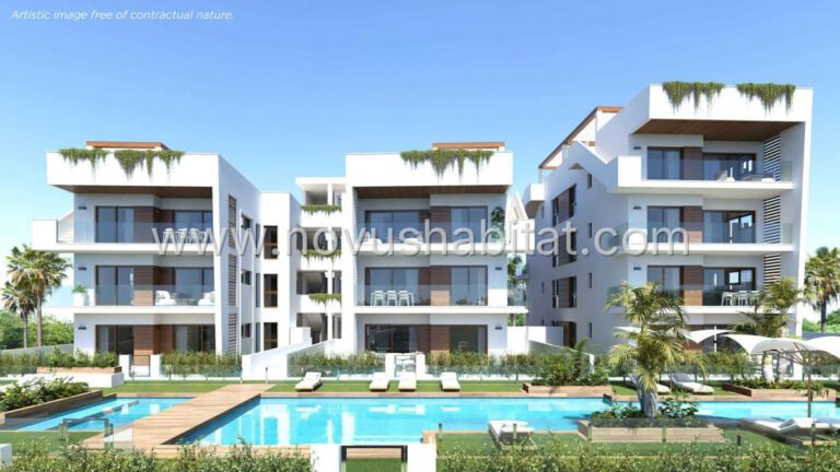 Apartamento en Los Alcázares - 409069 - foto 6