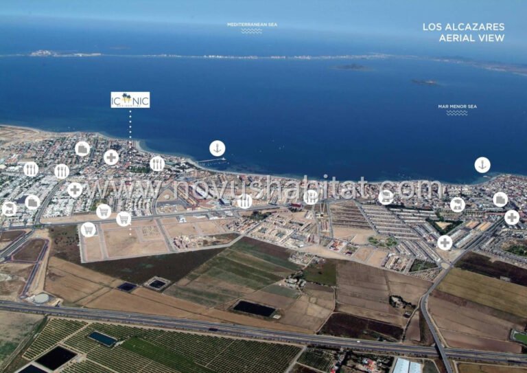 Apartamento en Los Alcázares - 409069 - foto 7