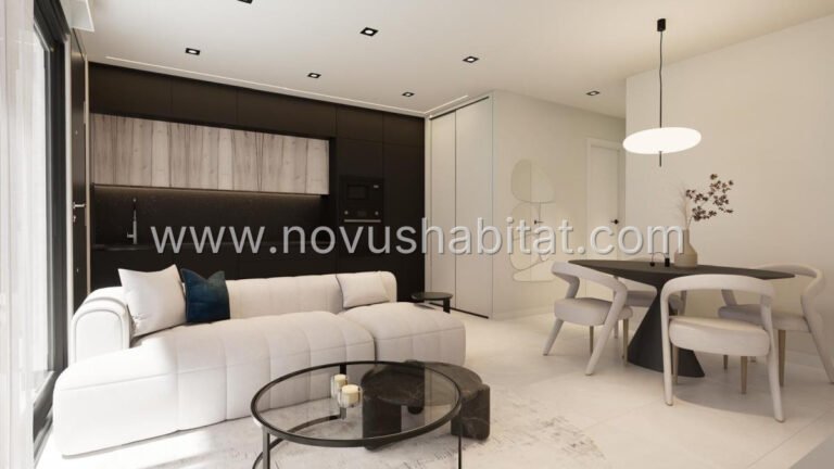 Apartamentos en Town Zone, Pilar de la Horadada - foto 9
