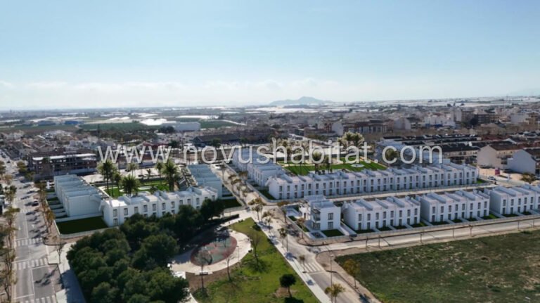 Apartamentos en Town Zone, Pilar de la Horadada - foto 8