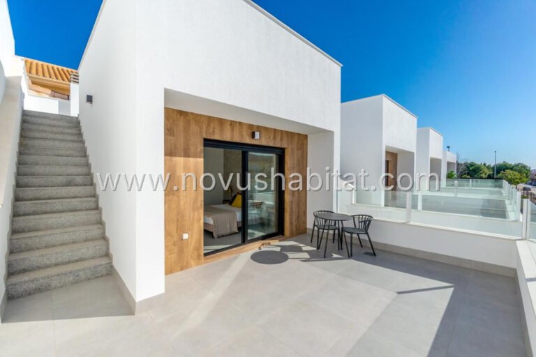 Villa en San Pedro del Pinatar - foto 2