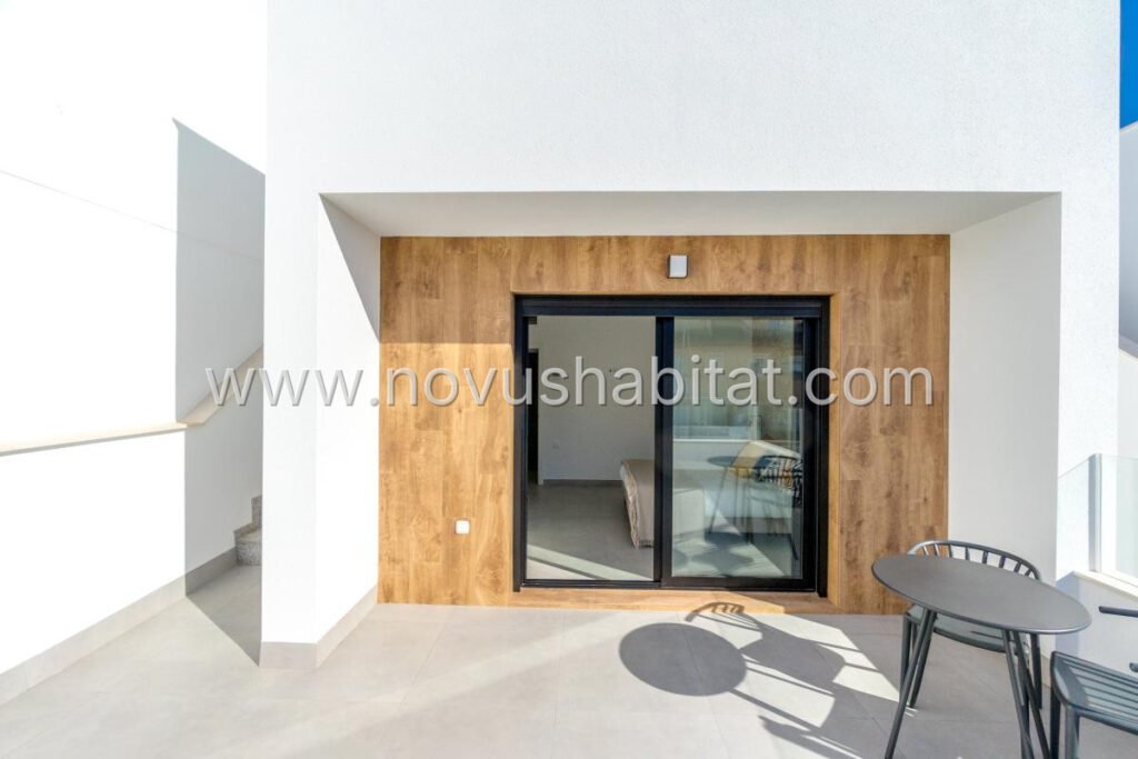 Villa en San Pedro del Pinatar - 419601 – foto 4
