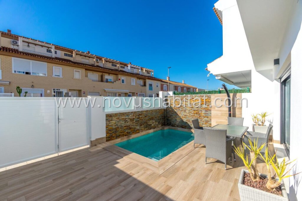 Villa en San Pedro del Pinatar - 419601 – foto 5