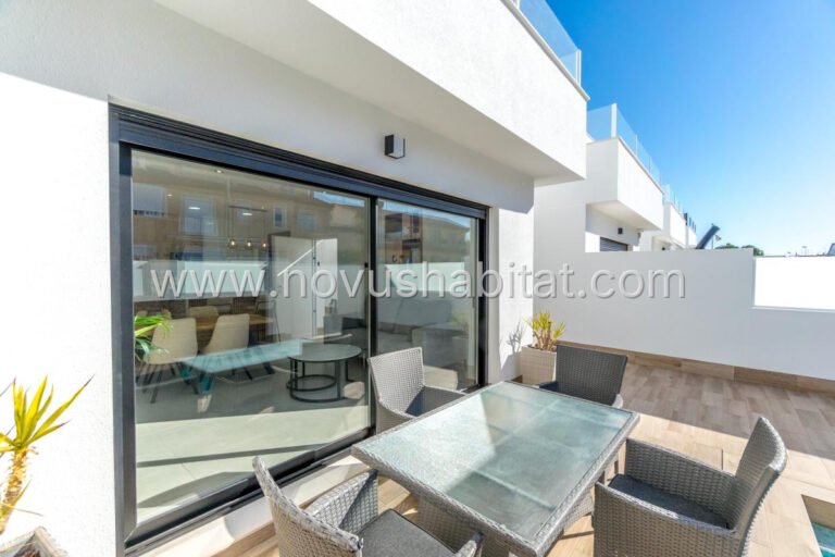 Villa in San Pedro del Pinatar - 419601 - foto 6