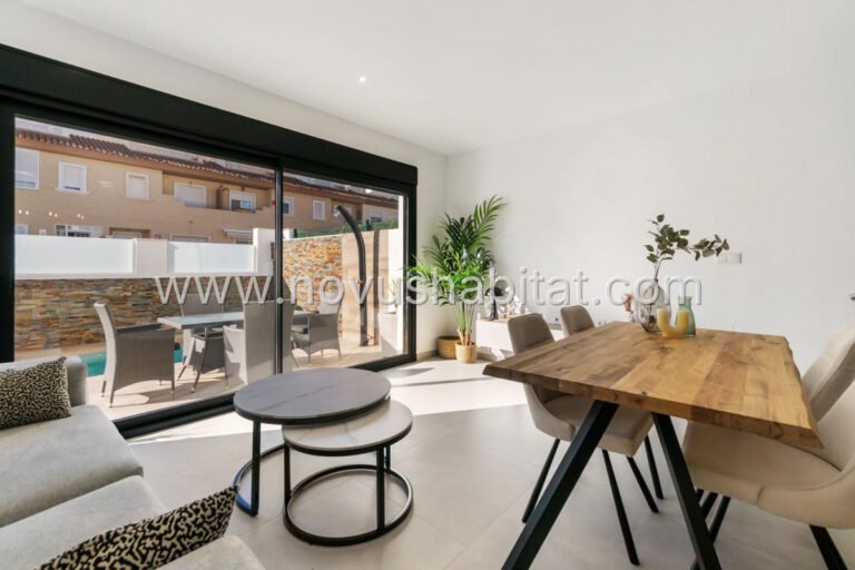 Villa in San Pedro del Pinatar - 419601 - foto 10