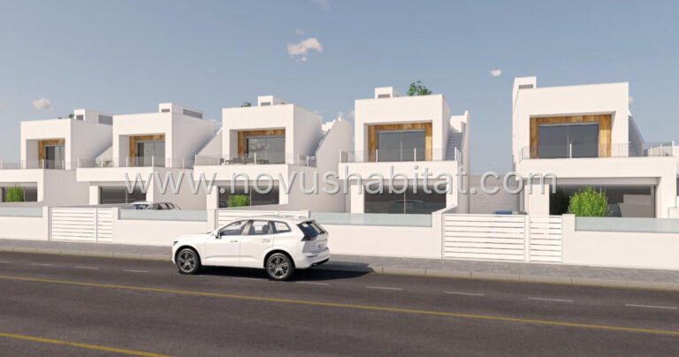 Villa in San Pedro del Pinatar - 419601 - foto 16