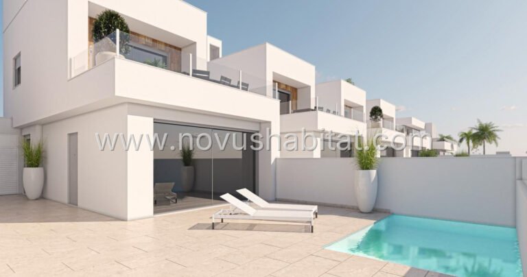 Villa in San Pedro del Pinatar - 419601 - foto 17