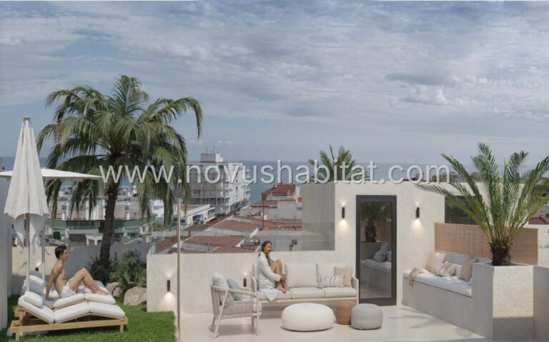 Penthouse in Torrevieja - 419756 - foto 18