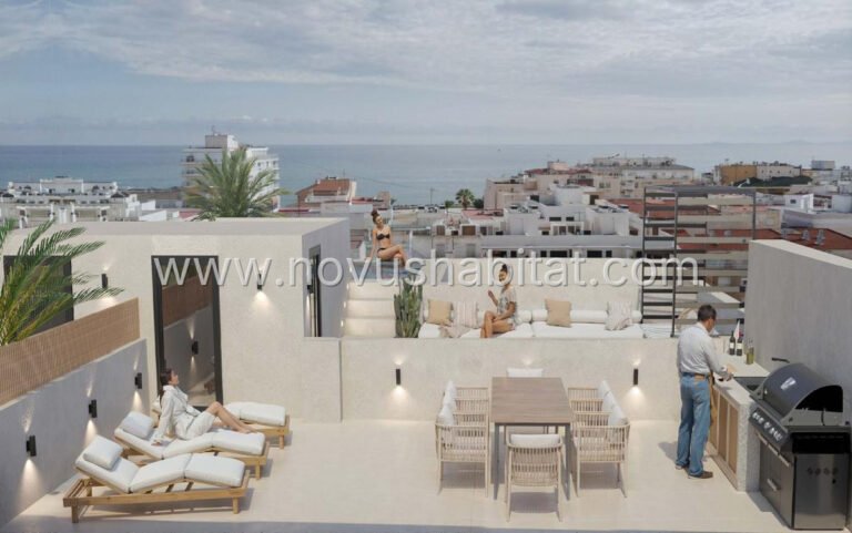 Apartamento en Torrevieja - 419742 - foto 10
