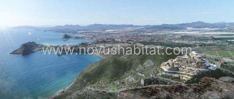 Penthouse in Águilas - 423059 - foto 6