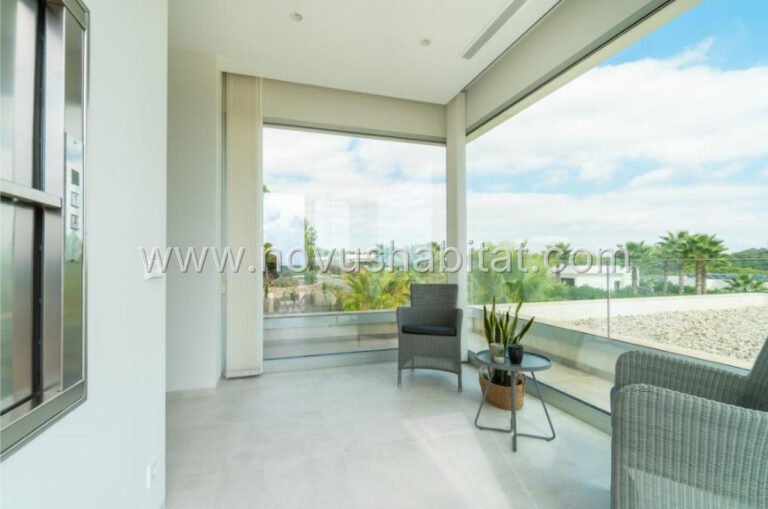 Villa í Las Colinas Golf, Orihuela - foto 5