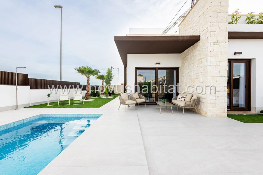 Villa en Orihuela - 562637 – foto 1