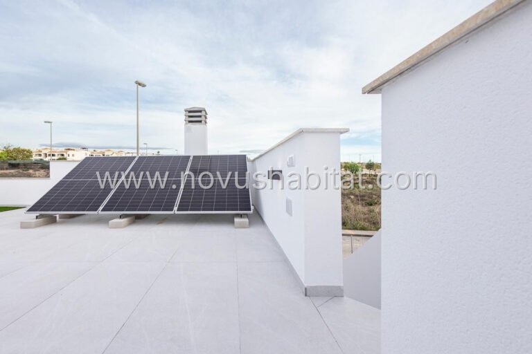 Villa en Orihuela - 562637 - foto 22
