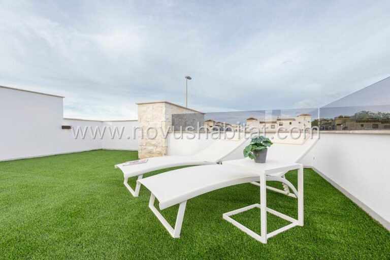 Villa en Orihuela - 562637 - foto 24