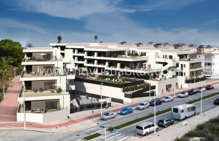 Apartamentos en The Marina - foto 12