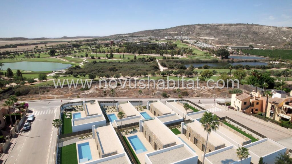Villa en Algorfa - 430644 – foto 2