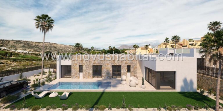 Villa in Algorfa - 430644