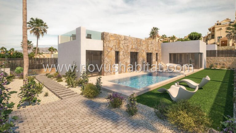 Villa en Algorfa - 430644 - foto 7