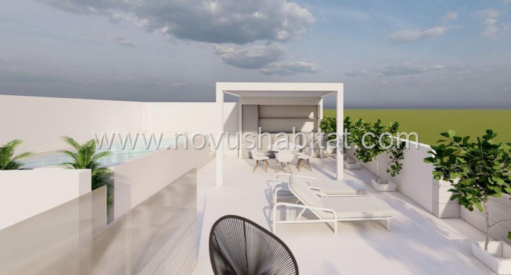 Bungalow í Pilar de la Horadada - 430647 – foto 5