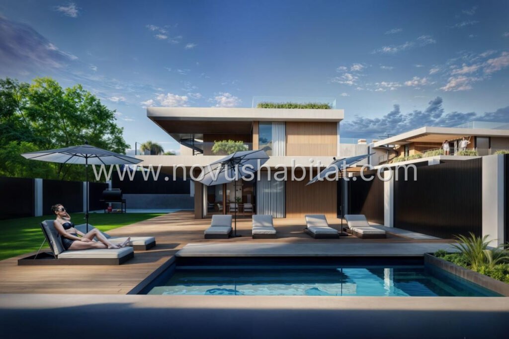 Villa en Polop - 481158 – foto 1