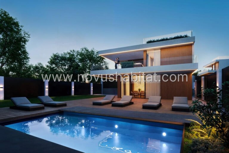 Villa en Urban area, Polop - foto 2