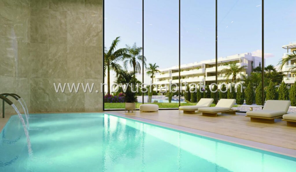 Apartamento en Torrevieja - 562677 – foto 2